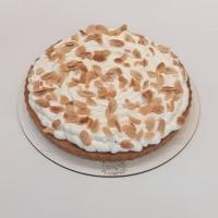 تارت کارامل و موز