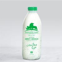 دوغ نعنایی پروبیوتیک ماهشام