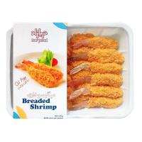 میگو سوخاری دریازاد