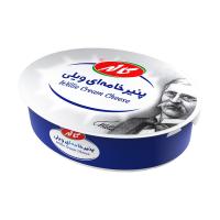 پنیر خامه ای ویلی کاله