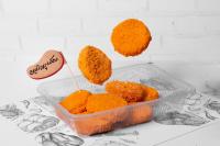 ناگت مرغ ساده