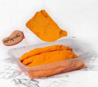 شنیسل ران مرغ