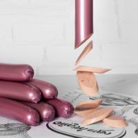 سوسیس مخلوط گوشت و مرغ دهکده پروتئین