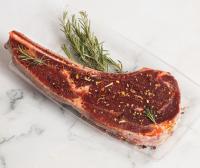 استیک ریبای گوساله