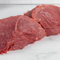 مغز ران گوساله