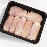 مغز ران مرغ