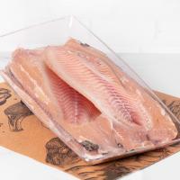 فیله ماهی قزل آلا