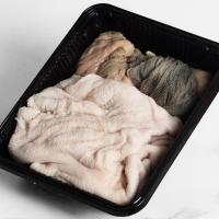 سیرابی و شیردان گوسفندی