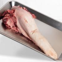 زبان گوساله