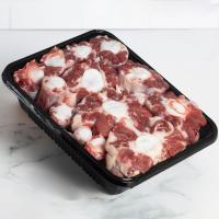 دنبالچه گوساله