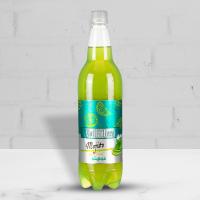 نوشیدنی گازدار هوفنبرگ