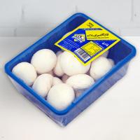 قارچ بسته ای