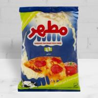 پنیر پیتزا ساده مطهر