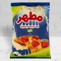 پنیر پیتزا ساده مطهر