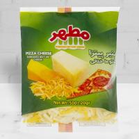 پنیر پیتزا مخلوط مطهر