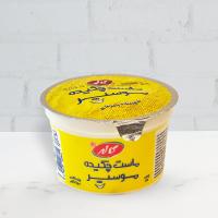 ماست چکیده موسیر کاله