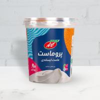 پروماست ایسلندی کاله