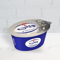 پنیر خامه ای ویلی کاله