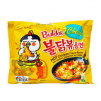 نودل کره ای