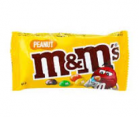 اسمارتیز ام اند ام