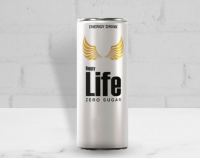 نوشیدنی انرژی زا زیرو لایف