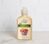 سس سزار کم کالری بازل