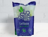 کاهو پیچ دیلی