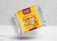 پنیر تست ورقه ای گودا کالین