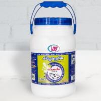 ماست دبهای پرچرب کوهپناه