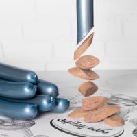 سوسیس شکاری دهکده پروتئین