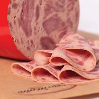 ژامبون گوشت گوساله دهکده پروتئین