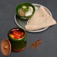 دیزی دارچینی یک نفره