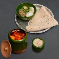 دیزی کشکینه یک نفره