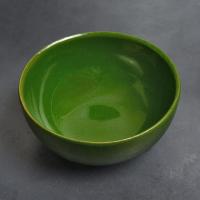 کاسه سفالی