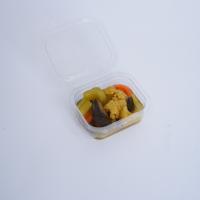 ترشی گل کلم