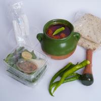 دیزی تند و تیز دو نفره