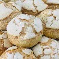 شیرینی نارنجک اکلر