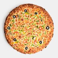 پیتزا مخصوص آمریکایی