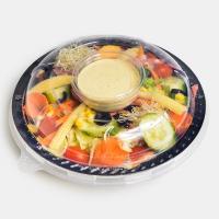 سالاد مخصوص خانواده