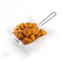 قارچ سوخاری