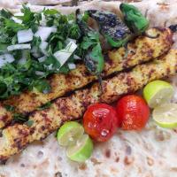 خوراک کباب کویبده