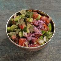 سالاد شیرازی