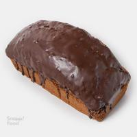 کیک صبحانه شکلاتی