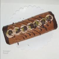 رولت شکلاتی