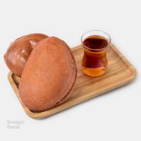 پیراشکی گوشت