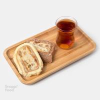 شیرینی مکزیکی