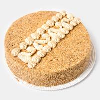 کیک نسکافه ای