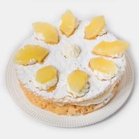 دسر ناپلئون میلفوی توت فرنگی