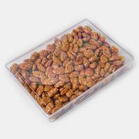 بادام سوخته