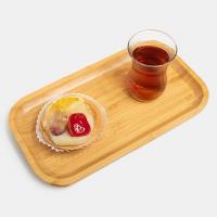 تارت میوه درشت